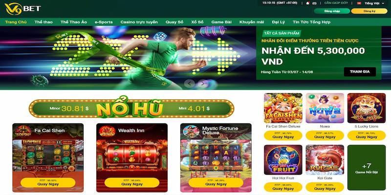 Hội viên cần chú ý tuân thủ quy định trong miễn trừ trách nhiệm V9bet